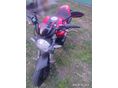 DUCATI MONSTER 696 2010/5 - 6