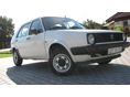 VOLKSWAGEN GOLF II 1.3 (C)