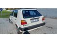 VOLKSWAGEN GOLF II 1986 - 2