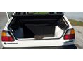 VOLKSWAGEN GOLF II 1986 - 5