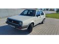 VOLKSWAGEN GOLF II 1986 - 9