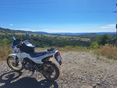 HONDA NX 650 DOMINATOR 