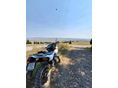 HONDA NX 650 DOMINATOR 1993/3 - 2