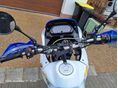 HONDA NX 650 DOMINATOR 1993/3 - 7