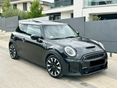 MINI COOPER 2.0S DKG Magyar. Panorámatető. Harman Kardon. Bőr. HeadUp
