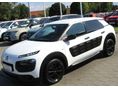 CITROEN C4 CACTUS 1.2 PureTech Feel Edition S&S /Sérülésmentes - Újszerű állapotban - Garantált - 203.800 KM!/