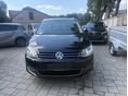 VOLKSWAGEN SHARAN 2012/4 - 2