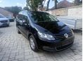 VOLKSWAGEN SHARAN 2012/4 - 5