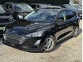 FORD FOCUS 1.5 EcoBlue Titanium TOLATÓKAMERA/NAVIGÁCIO/SÁVTARTO/ALU/124eKM