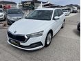 SKODA OCTAVIA Combi 2.0 TDI SCR Style DSG Megkímélt! Sz.könyv! Navigáció! Ülésfűtés!