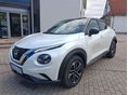NISSAN JUKE 2025/10 - 1