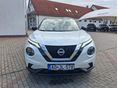NISSAN JUKE 2025/10 - 2