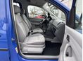 VOLKSWAGEN CADDY 2009/7 - 8