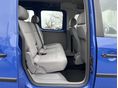 VOLKSWAGEN CADDY 2009/7 - 11