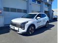 KIA SPORTAGE 1.6 T-GDI Gold TESZTAUTÓ - 3e km!!!!!!