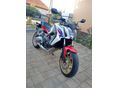 HONDA CB 650 F 2014/6 - 2
