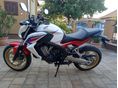 HONDA CB 650 F 2014/6 - 4