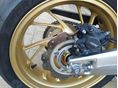HONDA CB 650 F 2014/6 - 7