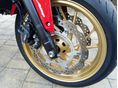 HONDA CB 650 F 2014/6 - 8
