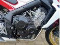 HONDA CB 650 F 2014/6 - 9