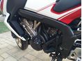 HONDA CB 650 F 2014/6 - 10