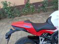 HONDA CB 650 F 2014/6 - 11