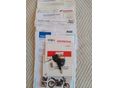 HONDA CB 650 F 2014/6 - 15