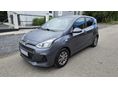HYUNDAI I10 1.0 MPi Premium 42 E KM+ÜLÉS+KORMÁNYFŰTÉS+TEMPOMAT+RADAR!!