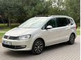 VOLKSWAGEN SHARAN 2.0 CR TDI Highline Kisebb Értékű Autó Beszámitás !