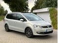 VOLKSWAGEN SHARAN 2011/11 - 2