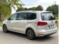 VOLKSWAGEN SHARAN 2011/11 - 3