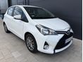 TOYOTA YARIS 2017/8 - 4