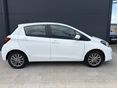 TOYOTA YARIS 2017/8 - 5