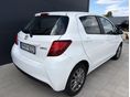 TOYOTA YARIS 2017/8 - 6
