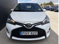 TOYOTA YARIS 2017/8 - 7