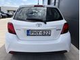 TOYOTA YARIS 2017/8 - 8