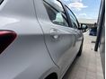 TOYOTA YARIS 2017/8 - 12