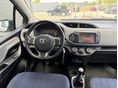 TOYOTA YARIS 2017/8 - 13