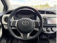 TOYOTA YARIS 2017/8 - 14