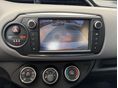 TOYOTA YARIS 2017/8 - 16