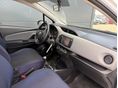 TOYOTA YARIS 2017/8 - 17