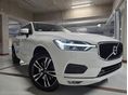 VOLVO XC60 2.0 [B4] MHEV Momentum Pro AWD Geartronic MAGYAR/1tulaj/Törésmentes/Vonóhorog/Nagyszervizelve Volvónál
