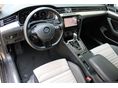 VOLKSWAGEN PASSAT VIII 2019/4 - 5