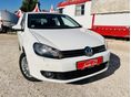 VOLKSWAGEN GOLF VI 1.4 Trendline