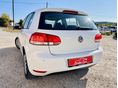 VOLKSWAGEN GOLF VI 2009/10 - 2