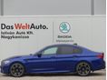 BMW M5 2018/9 - 3
