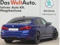 BMW M5 2018/9 - 2