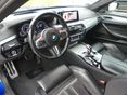 BMW M5 2018/9 - 7