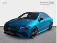 MERCEDES-BENZ CLA 180 d AMG Line 8G-DCT / Gyári Garancia / Szervízcsomag / Amg Line premium plus / Pano tető / Multibeam