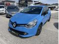 RENAULT CLIO 1.2 16V Life Megkímélt! Sz.könyv!